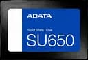 SSD 2.5" накопичувач ADATA Ultimate SU650 256GB (ASU650SS-256GT-R)