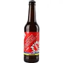 Пиво Правда Зеник зі Львова світле нефільтроване 5.2% 0.33 л