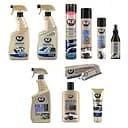 Професійний набір K2 для догляду за авто 10 од. (na_119)