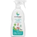 Органическое чистящее средство Ecolunes Baby Toy & Surfae Cleaner для игрушек и всех предметов детской комнаты 300 мл
