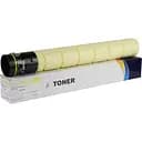 Тонер CET TN-321Y для Konica Minolta bizhub C224 туба 527 г yellow (CET7266)