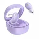 Навушники бездротові Baseus Bowie wm02+ NGTW280105 стереогарнітура в кейсі фіолетова