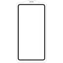 Захисне скло SKLO 5D для Realme 12 5G / 12x 5G / 13 5G Чорний / Біла підкладка