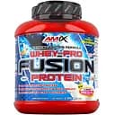 Протеїн Amix Whey-Pro Fusion Піна колада 2.3 кг (819393)