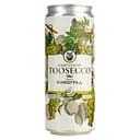 Сидр Toosecco Виноград звичайний газований сухий 0.33 л з/б
