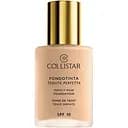 Тональний крем Collistar Perfect Wear SPF 10, тон 1 (Nude), 30 мл