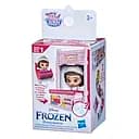 Ігровий набір Frozen Холодне Серце Twirlabouts Single Veh Honeymaren Санки (F1822_F3132)