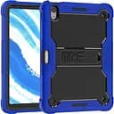 Чехол ArmorStandart Rover для Apple iPad Air 11 2025 / 2024 Blue (ARM84956) [138063]