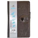 Блокнот Bambi с ручкой 8060B 14.5 x 8.5 см        