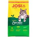 Сухой корм для кошек JosiCat Crunchy Chicken с мясом домашней птицы 650 г