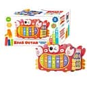 Гра TK Group українська озвучка, піаніно, риболовля, сортер, TK84101