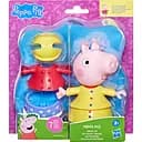 Игровой набор Peppa Figurines Модное приключение Одень Пеппу (G0331)