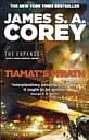 Tiamat's Wrath - Джеймс С. А. Корі