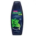 Шампунь Palmolive Натурель М'ята проти лупи та випадання волосся