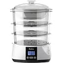 Пароварка Amica PT 3012