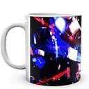 Кружка GeekLand One Piece Большой Куш Луффи OP 002.012 330 мл белая