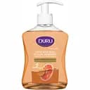 Рідке мило Duru Соковитий мандарин та Грейпфрут, 300 мл