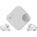 Навушники бездротові CMF by Nothing Buds Pro 2 B172 A10600077 світло сірі
