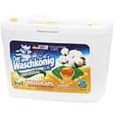 Капсулы для стирки Waschkonig Universal Orangen und Baumwollextrakt 35 шт.