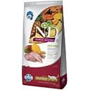 Сухой корм для стерилизованных кошек Farmina N&amp;D Tropical Selection Neutered Chicken, Spelt, Oats and Tropical Fruits Feline с курицей и тропическими фруктами 10 кг (183860)