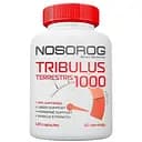 Стимулятор тестостерона Nosorog Tribulus 120 капсул