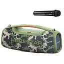 Портативная Bluetooth-колонка Hopestar A60 Camouflage