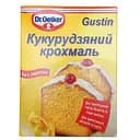 Крахмал Dr.Oetker кукурузный 200 г (575993)