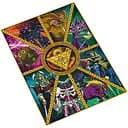 Пазл AbyStyle Yu-Gi-Oh! Yugi Muto'S Monsters 1000 елементів (Ю-ГИ-О!)