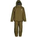 Костюм Trakker CR 3 Piece Winter Suit XXL Olive