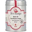 Сычуанский перец Terre Exotique из провинции Сычуань 30 г