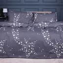 Комплект постельного белья MirSon 17-0687 Winter Wonderland Ranforce Elite 110 х 140 см (2200010231878)