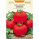 Насіння помідора Насіння України Maxi Томат штамбовий Санька 1 г (685570)
