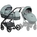 Коляска універсальна Tutis Viva 5 Essential Turquoise