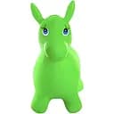 Надувной прыгун-лошадка MS 0737-4 зеленый