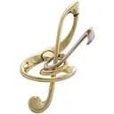 Головоломка Huzzle Harmony (Гармонія) 2 зірки метал 515015