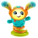 Ди-Джей попрыгунчик с технологией Smart Stages Fisher-Price многоязычный
