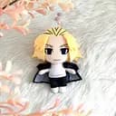 М'яка іграшка Манджиро Сано з аніме Токійські Месники / Tokyo Revengers