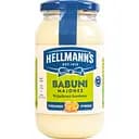 Майонез Hellmann's Babuni 64% 340 мл