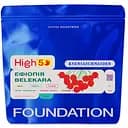 Кава в зернах Foundation High5 Ефіопія Belekara х Kseniaschnaider 250 г