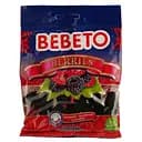 Жувальні цукерки Bebeto Berries, 70 г
