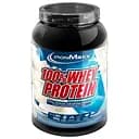 Протеїн IronMaxx 100% Whey Protein Шоколадне печиво 900 г