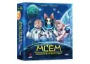Настольная игра Geekach Games MLEM. Космическое агентство (MLEM: Space Agency) (укр.) (GKCH214ml)