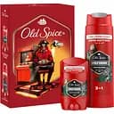 Подарунковий набір Old Spice Gamer Wolfthorn: дезодорант-стік 50 мл + гель для душу 3-в-1, 250 мл