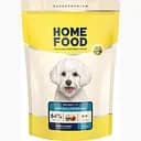Гипоаллергенный сухой корм для собак мелких пород Home Food Adult Mini, с форелью и рисом, 1.6 кг