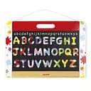 Двостороння дошка Janod з аксесуарами (J09613)