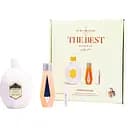 Набор для кошек и собак Iv San Bernard Andromeda 3 в 1: кондиционер 500 мл + шампунь 100 мл + парфюм 2 мл