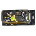 Пенал-косметичка EVA Футболист, 6670 (в ассортименте)