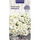 Насіння Ромашка низька Насіння України Принцеса 0.25 г (763300)