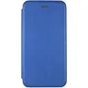 Чехол-книжка BeCover Exclusive для Samsung Galaxy A16 4G SM-A165/A16 5G SM-A166 Blue (712200)