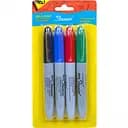 Набор маркеров 99000-4, 4 цвета в наборе